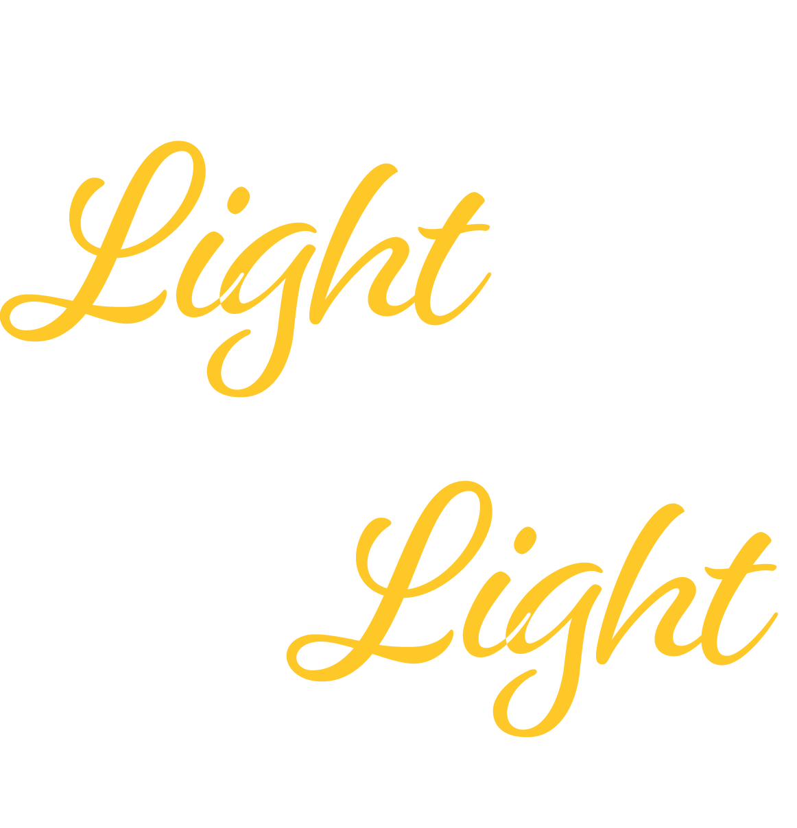 Light Creates Light