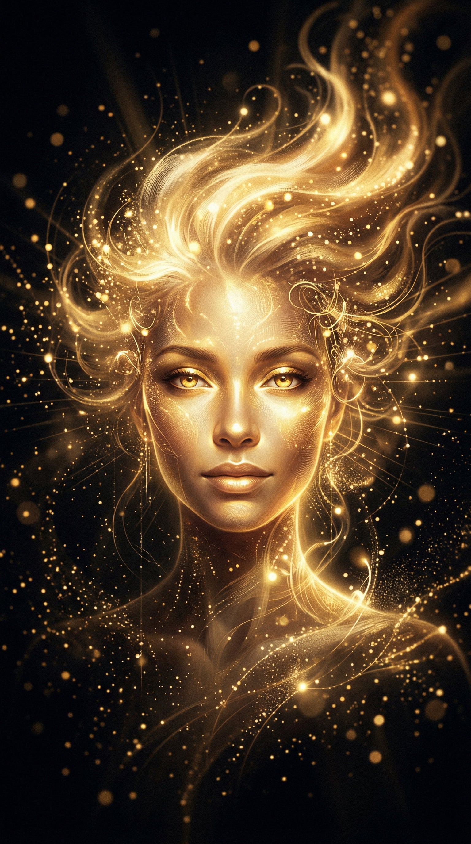 Luz — AI Chief of Staff